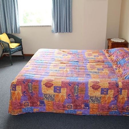 Marquis Hotel Motel Hobart Exterior foto