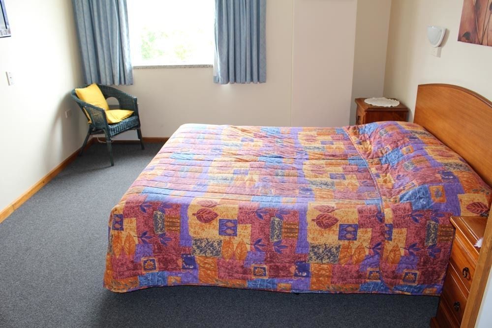 Marquis Hotel Motel Hobart Exterior foto